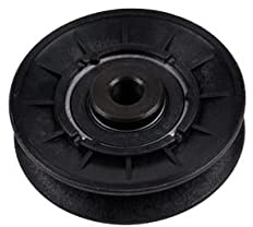 Riemenscheibe für Stiga ersetzt 1134 – 9027 – 01 Durchmesser 72,8 mm Achse 10 mm