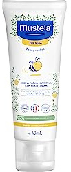 Mustela Crema Viso Nutriente Con Cold Cream 40ml