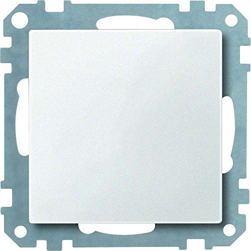 Schneider Electric Merten Blindabdeckung, 391719