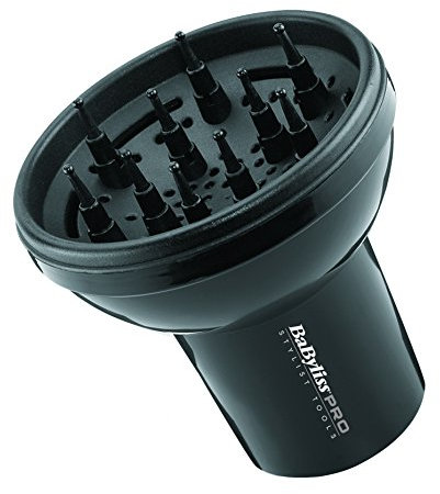 BaByliss 3-in-1 Pro Universal Diffuser
