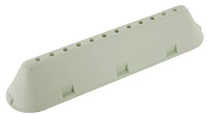 Paxanpax PLD1605 Washing Machine Drum Lifter Paddle with 12 Holes Fits Ariston/ Hotpoint/ Indesit, 225 mm
