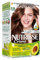 NUTRISSE Creme Coloración Nutritiva Permanente, Tinte 100 por ciento Cobertura de Canas con Mascarilla Nutritiva de 4 Aceites, Color Chocolate 5.35, 1 Unidad (Paquete de 1)