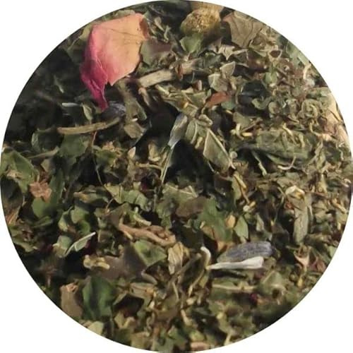 Herbal Tea Relaxation Tea 1 kg