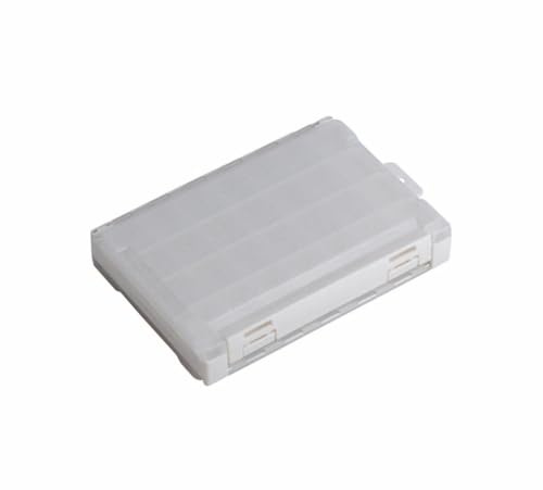 Meiho Run Gun Case 3010W White