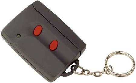 SOMMER 4050V000 4015862040503 - Mando a Distancia (2 comandos)