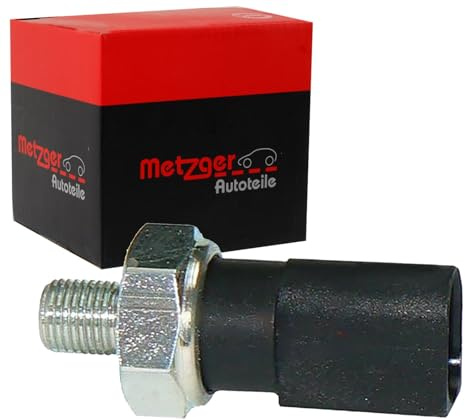 Metzger 0910068 Öldruckschalter