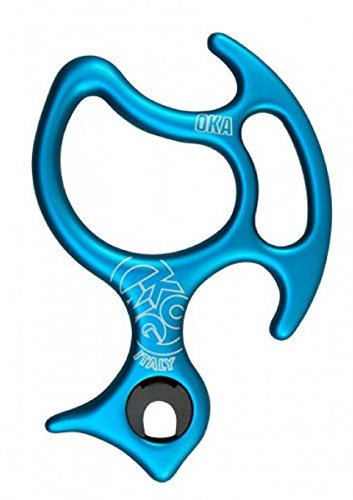 Kong - Oka Descender, Farbe Blau