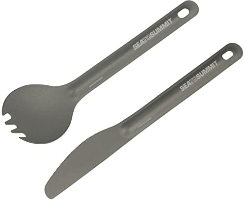 Sea to Summit AlphaLight Cutlery Set
