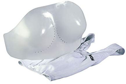 KWON Ladies Maxi Guard Chest Protector Small