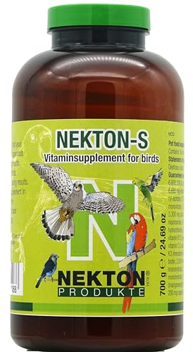 Nekton S, 1er Pack (1 x 700 g)