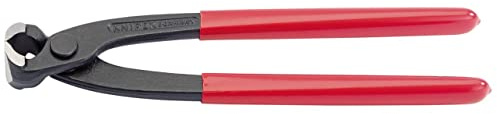 Knipex 55564 220mm Steel Fixers or Concreting Nipper