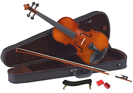 Carlo Giordano VS144 - Violín 4/4