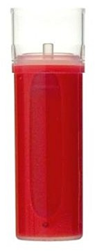 Pilot Nachfüller 6 x V BOARD MASTER, Farbe: Rot (343551/wbs-vbm-r)
