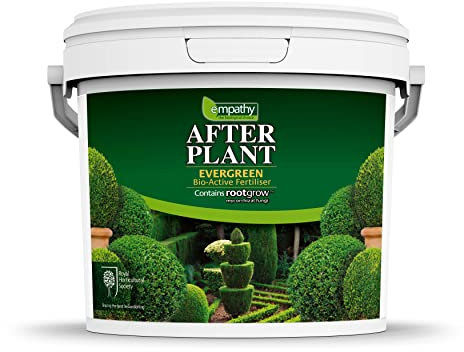 Empathy AfterPlant Evergreen Fertiliser with rootgrow (10Kg)