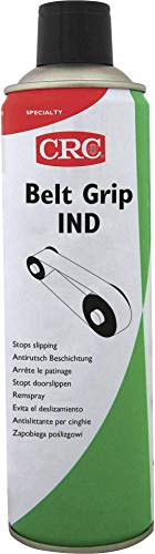 CRC BELT GRIP