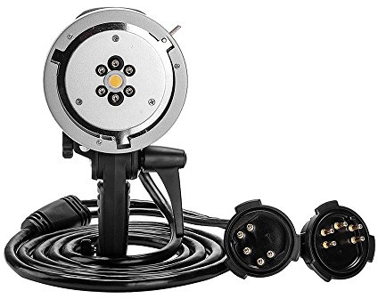 Godox ad H1200 1200 Watt Portable Off Kamera Blitzlicht Kopf für Godox AD600