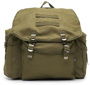 Brandit BW Rucksack olive Gr. OS Art. 8004-1-OS, Olivgrün