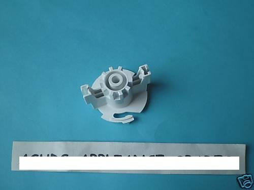 ZANUSSI WASHING MACHINE & DRYER TIMER KNOB 1247420001