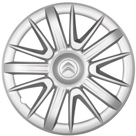 Tapacubo Rueda C cherons, Berlingo VP/VU, C2, C3, C3 II, C3 Picasso, C3 Pluriel, C4, C4 Picasso, C5, C5 II, C8, EVASION, JUMPER 1/2, JUMPY Combi, JUMPY 1/2/3, Nemo VP/VU, XANTIA 1/2, XSARA 1/2, XSARA PICASSO