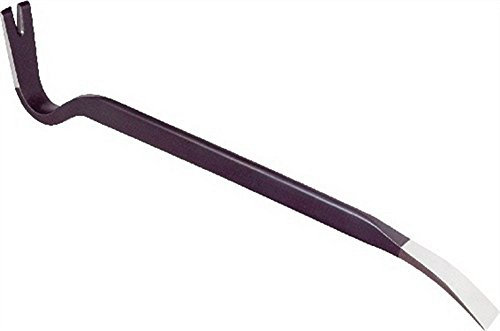 Nageleisen L.600mm Gorilla PEDDINGHAUS gebogene Klaue