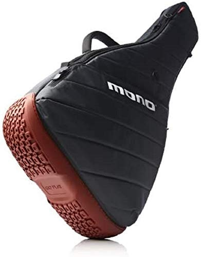 MONO M80 Vertigo E-Gitarre grau