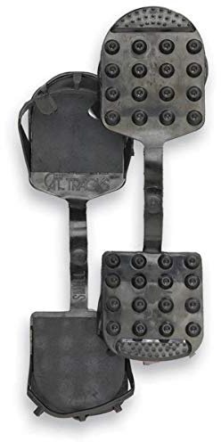 SEIRUS Cat Tracks, Color: Black, Size: S (4150.0.0012)