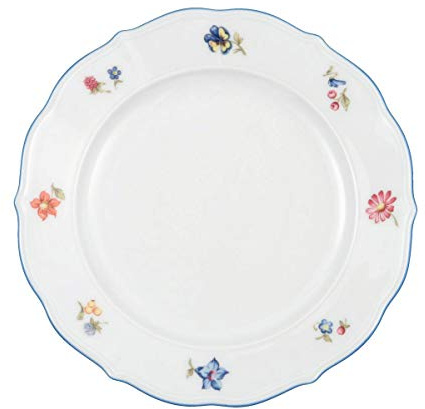 Seltmann Weiden Sonate Nostalgie 34032 Frühstücksteller 20 cm