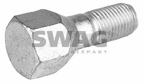 SWAG 70 91 2706 Boulon de roue Avant Arrière Boulon De Roue & Écrou De Roue