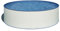 Gre KITWPR302 - Piscina Tonda Bianca Dim: Ø 300 h 90