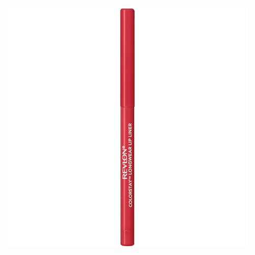 ColorStay™ Langhaftender Lippenkonturenstift, Rot 675