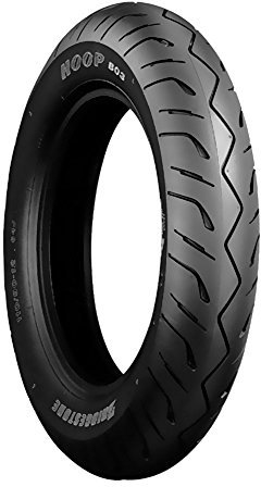 Bridgestone 76306-120/70/R13 53L - E/C/73dB - Ganzjahresreifen