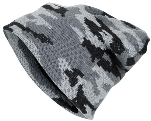 MFH Strickmütze Hut Urban