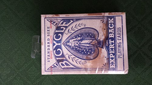 Bicycle BEXPB - 52 Spielkarten im Poker-Format, 2 Jolly