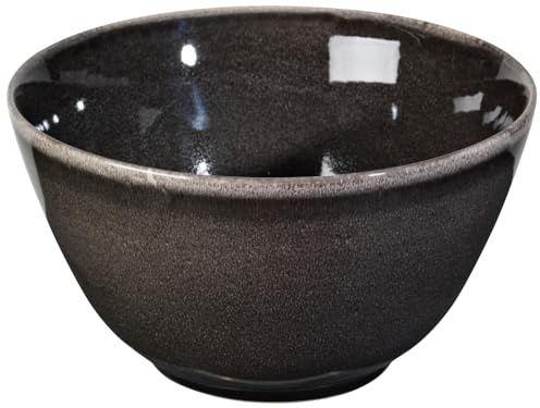 broste Copenhagen Nordic Coal Schale Ø 20cm