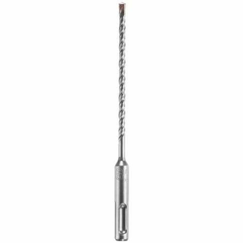 Bosch HC2011B5 5 pc. 3/16 in. x 6 in. SDS-Plus® Bulldog™ Rotary Hammer Bits