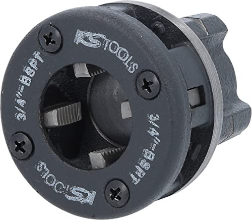 KS Tools 903.3303 Gewindeschneidkopf, Ø 3/4