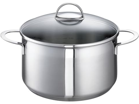 Schulte-Ufer 65017-24 Fleischtopf Wave