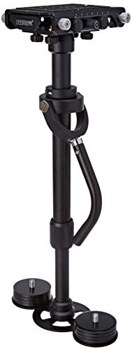 Sevenoak - Stabilizzatore Min-Cam per videocamere