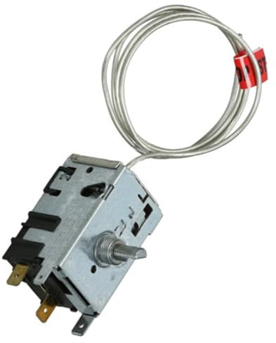 Thermostat réfrigérateur 077B-6189 Frigo, Réfrigérateur, Congélateur C00143906, C00064591 INDESIT Frigo, Réfrigérateur, Congélateur C00143906, C000645