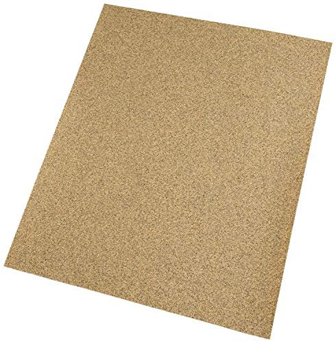 Prod 40d - Papel de lija (23 x 11 cm)