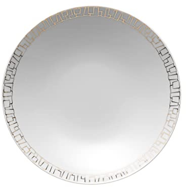 TAC Gropius Skin Gold Suppenteller 24 cm