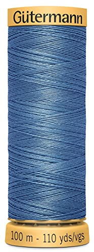 Gutermann 100% Natural Cotton Thread - Color 7315