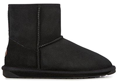EMU Australia Women's Stinger Mini Sheepskin Boot