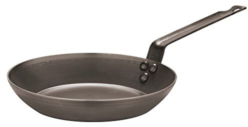 Padella Lionese Cm 45