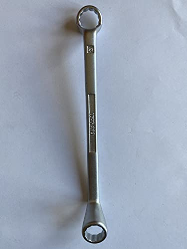 Usag 85250-30 283N Chiave Poligonali, 20x22 mm