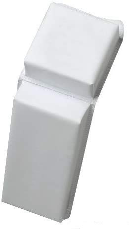 Osculati Flacher Fender aus PVC 762 mm