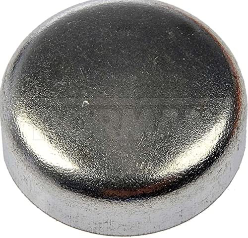 Dorman 555-015 Erweiterungsstopfen aus Stahl, 73,5 cm, Höhe 0,310, kompatibel mit ausgewählten Modellen, 10 Stück