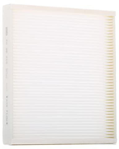 MANN-FILTER CU 26 010 Filtro de aire de cabina - para Automóviles + Vehículos de transporte