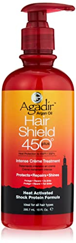 Agadir Hair Shield 450 º, Tratamiento Capilar - 300 ml