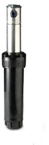 Rain bird - 5004-PLPC-SAM-R-SS - Rotors réglables en acier inoxydable Pop-Up Plus de 10,2 cm